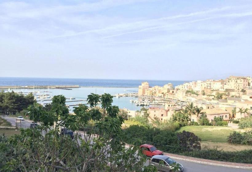 پانسیون Affittacamere Le Scale