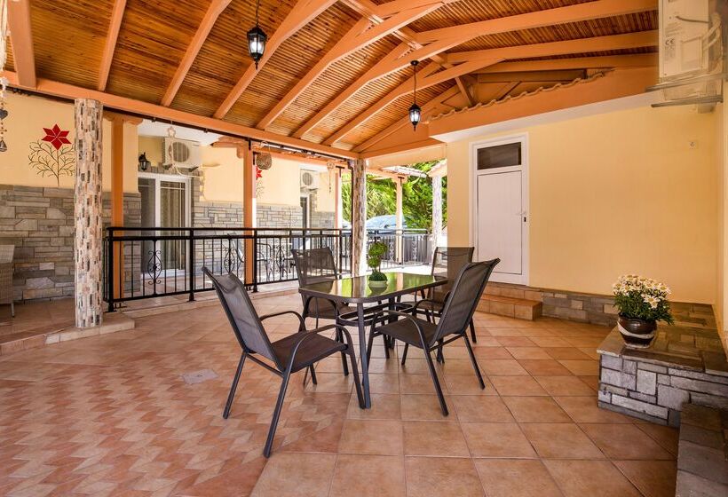 ペンション Studios Nautilus Iii