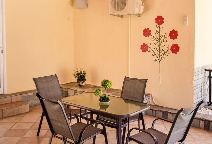 ペンション Studios Nautilus Iii