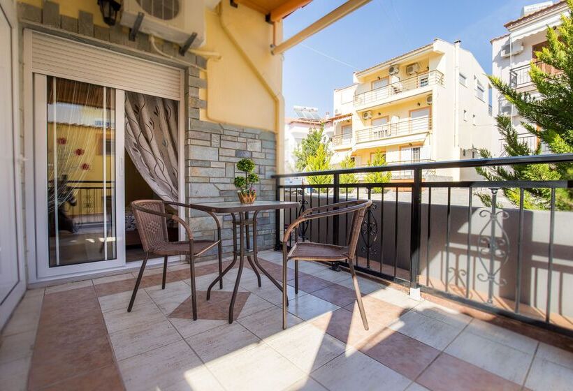 ペンション Studios Nautilus Iii