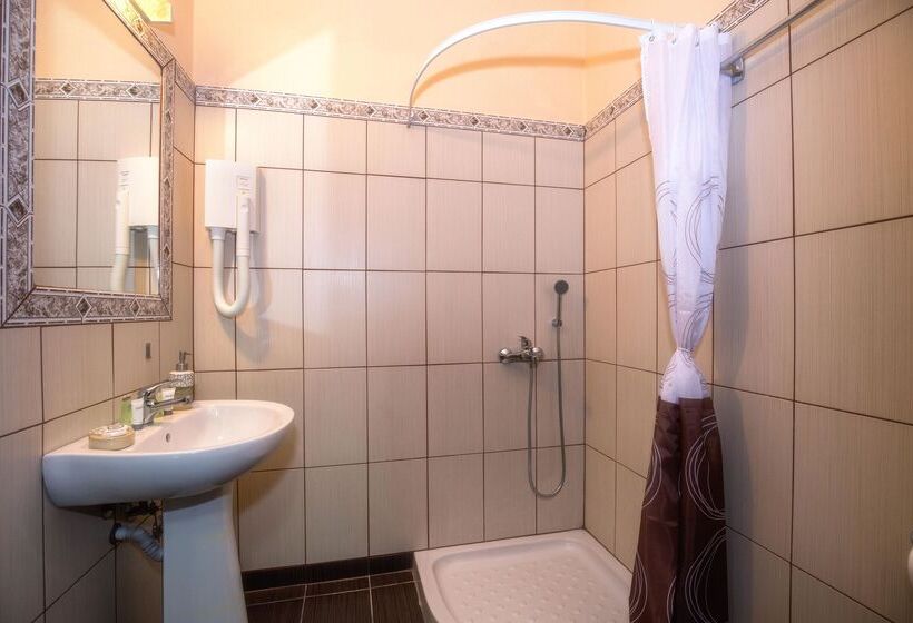 ペンション Studios Nautilus Iii