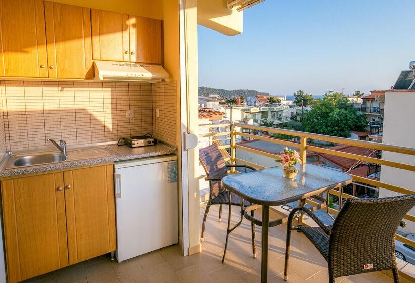 ペンション Studios Nautilus Iii