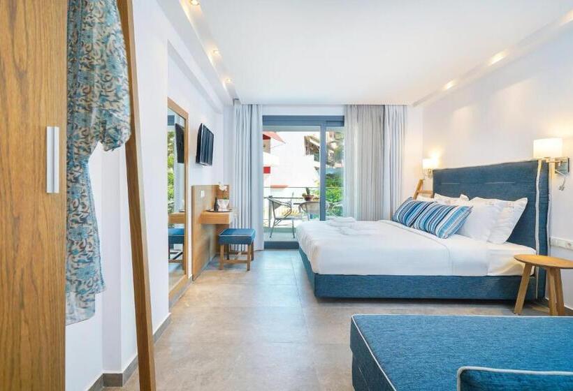 ペンション Studios Nautilus Iii