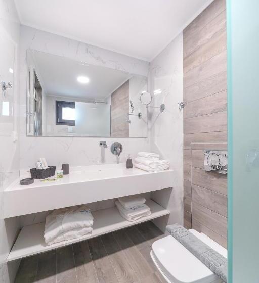 ペンション Studios Nautilus Iii