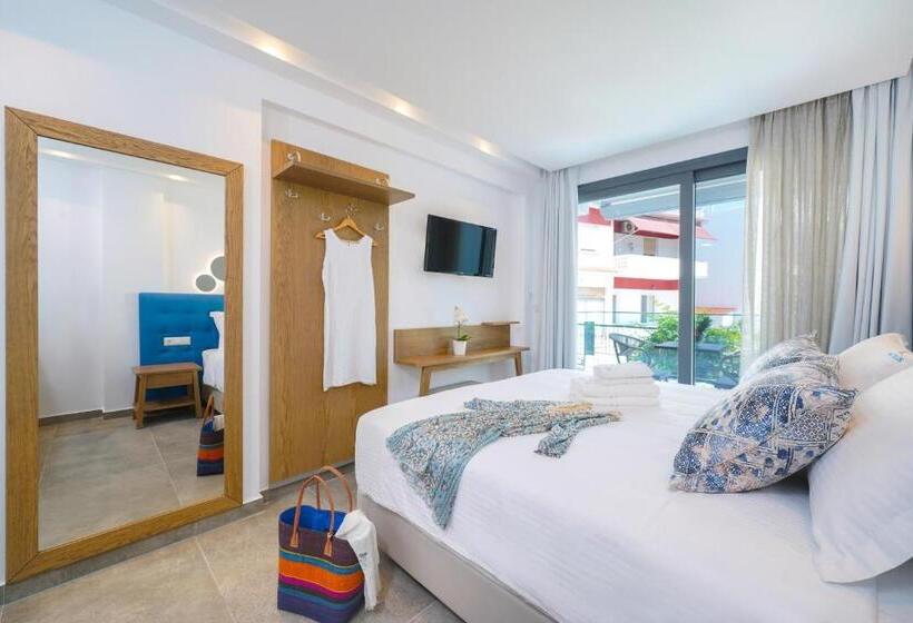 ペンション Studios Nautilus Iii