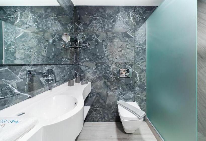 ペンション Studios Nautilus Iii