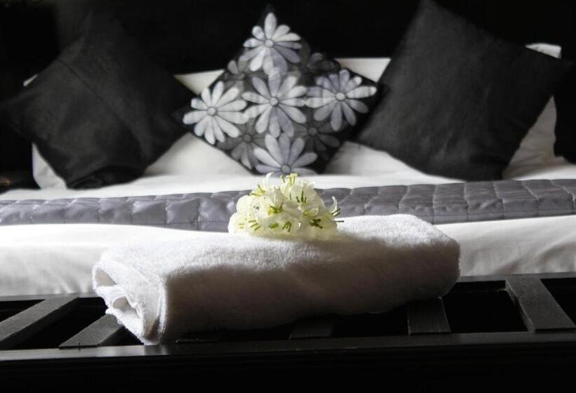 פנסיון Palm Tree Manor