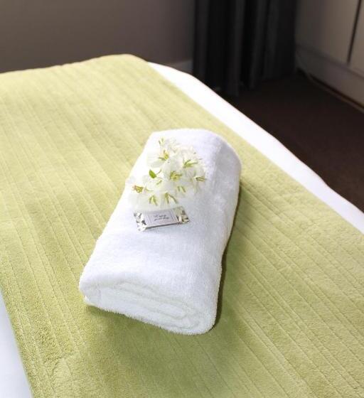 פנסיון Palm Tree Manor