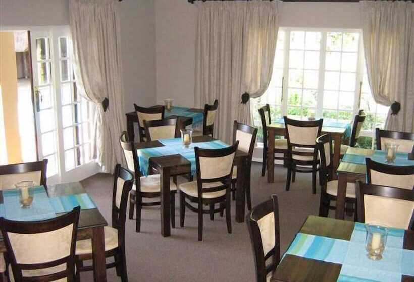 פנסיון Palm Tree Manor