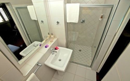 پانسیون Splash Guest House