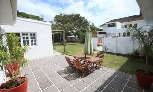 پانسیون Splash Guest House