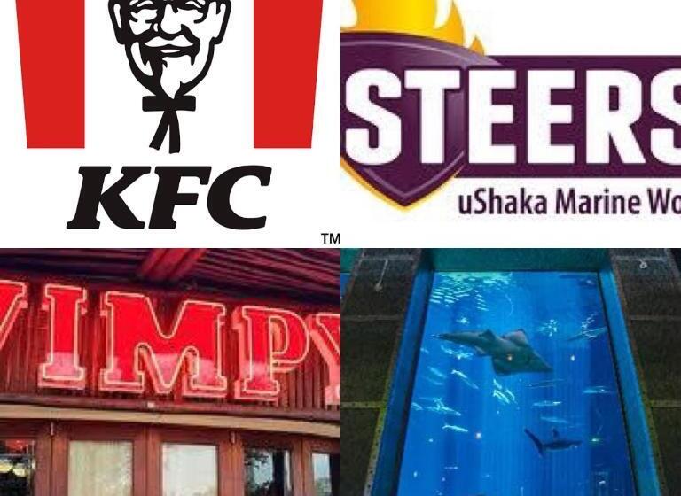 Quayside 1001 Durban Point