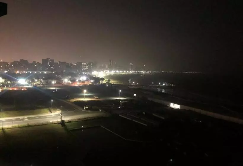 Quayside 1001 Durban Point