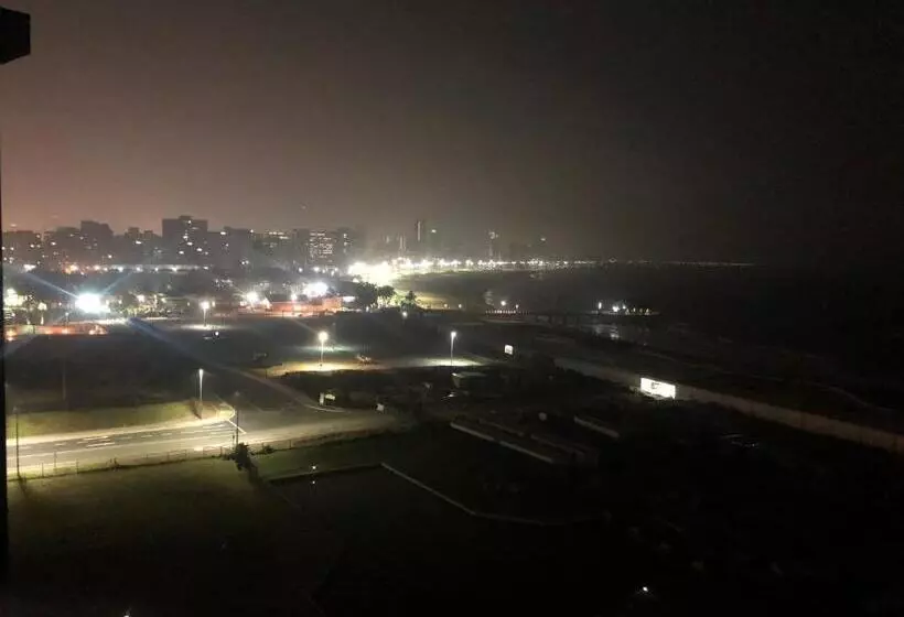Quayside 1001 Durban Point