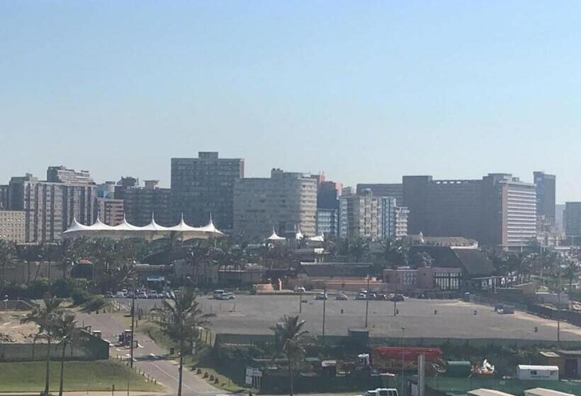 Quayside 1001 Durban Point