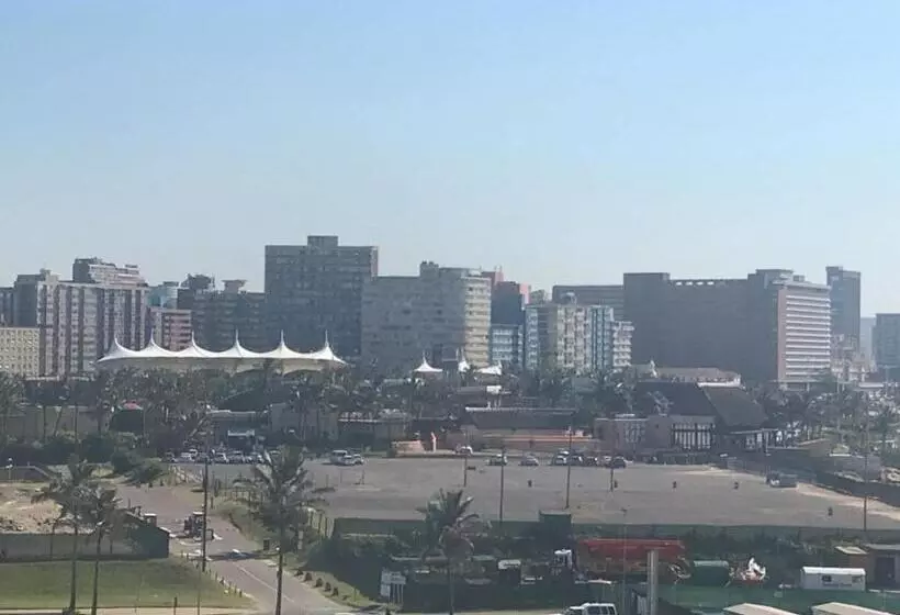 Quayside 1001 Durban Point