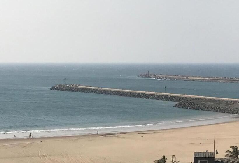 Quayside 1001 Durban Point