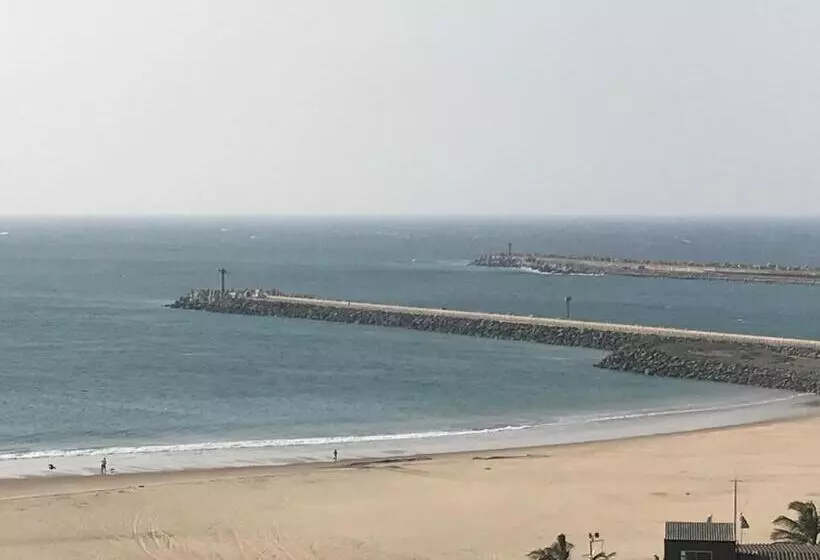 Quayside 1001 Durban Point