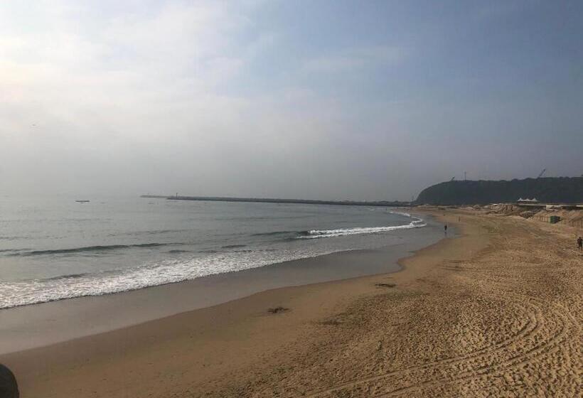 Quayside 1001 Durban Point