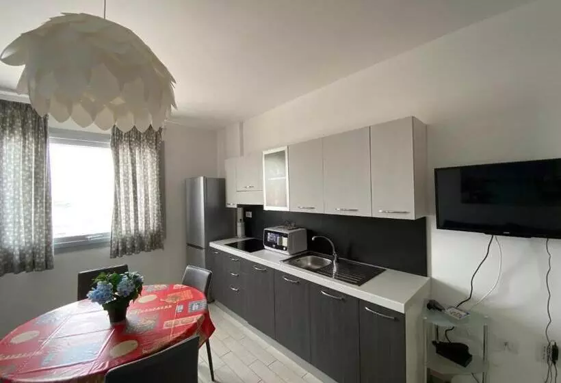 Residenza Miramare