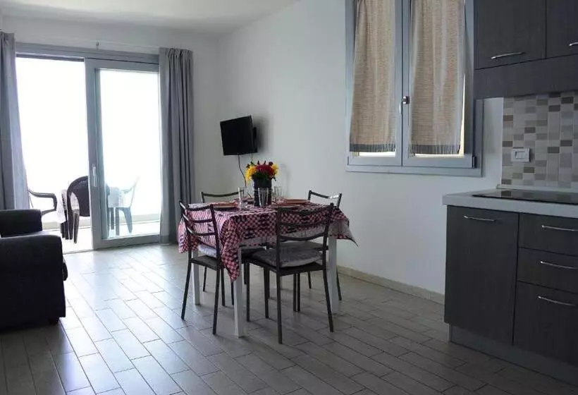 Residenza Miramare