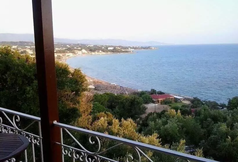 Sofos Apartments