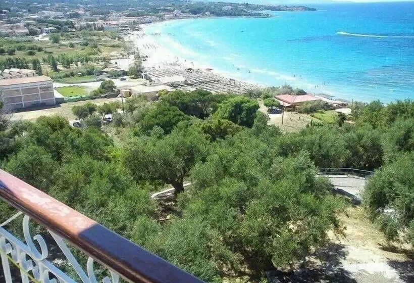 Sofos Apartments
