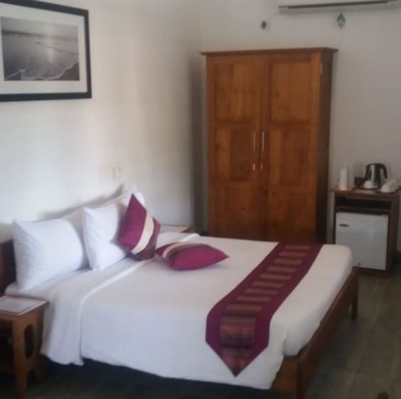 The Villa In Lavinia