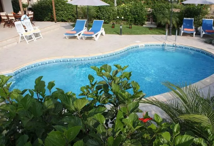Bay Villas