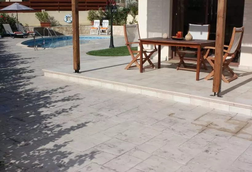 Bay Villas