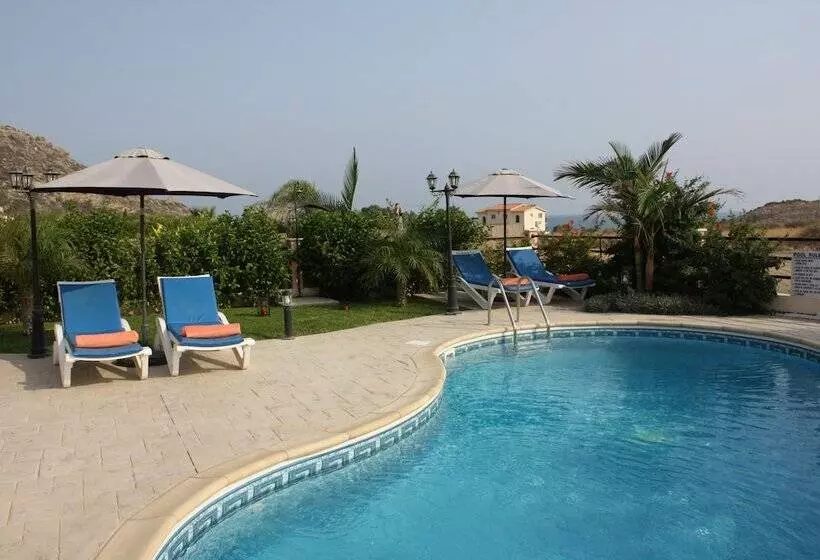 Bay Villas