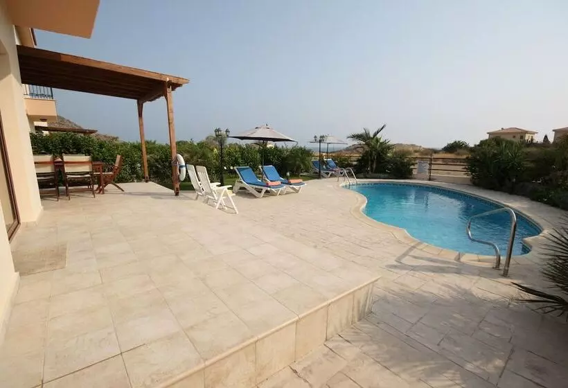 Bay Villas