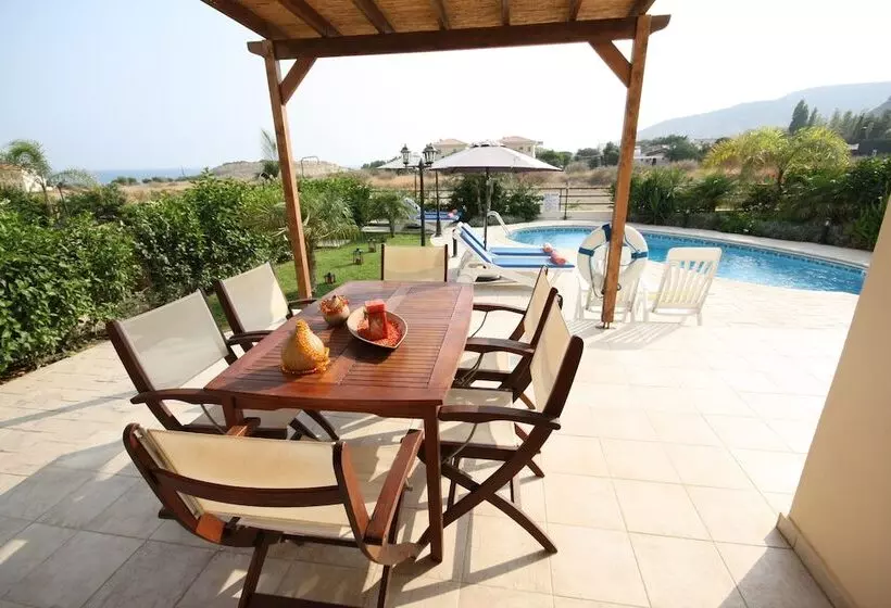 Bay Villas