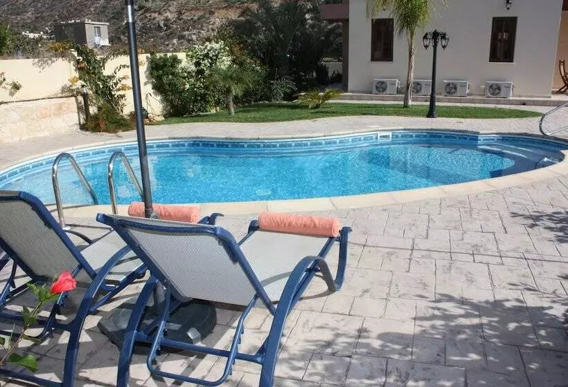 Bay Villas
