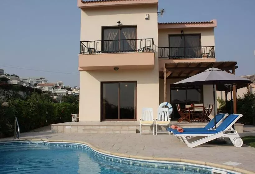 Bay Villas