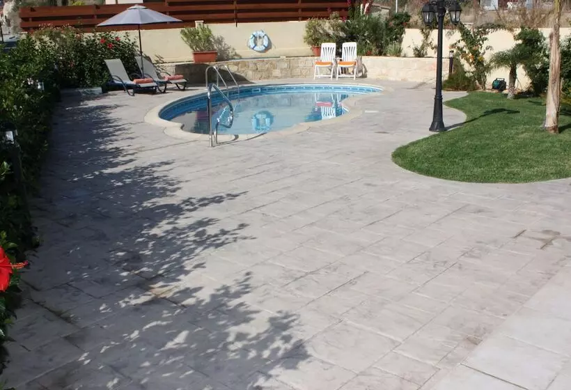 Bay Villas