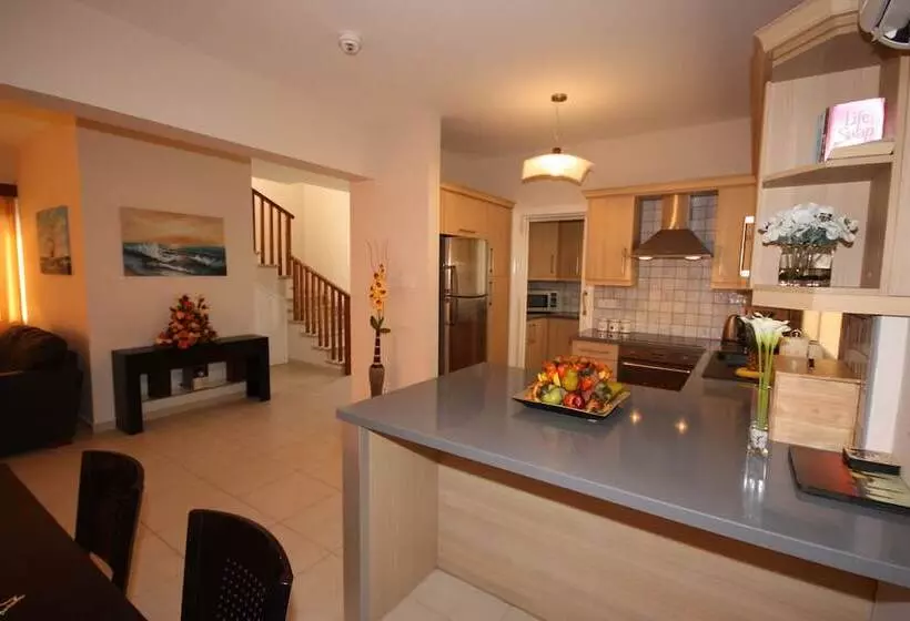 Bay Villas