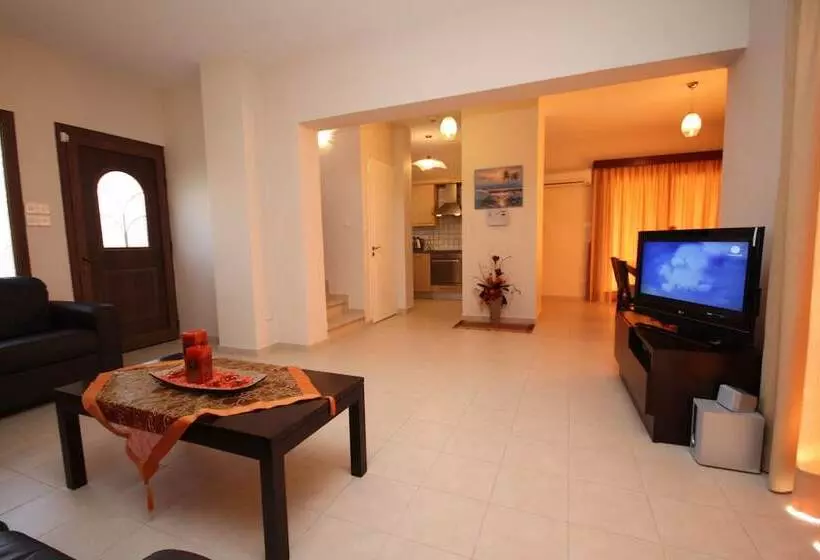 Bay Villas