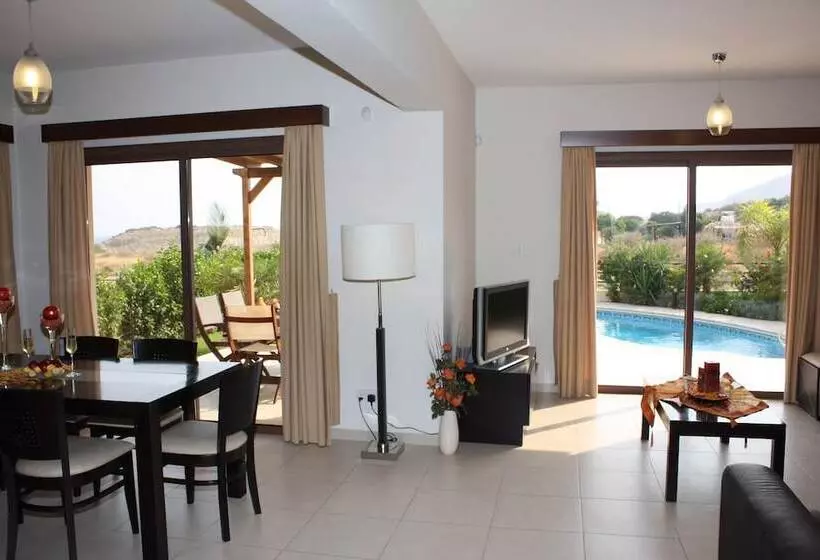 Bay Villas