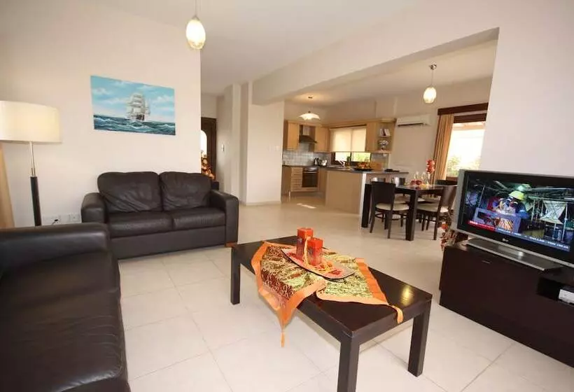 Bay Villas