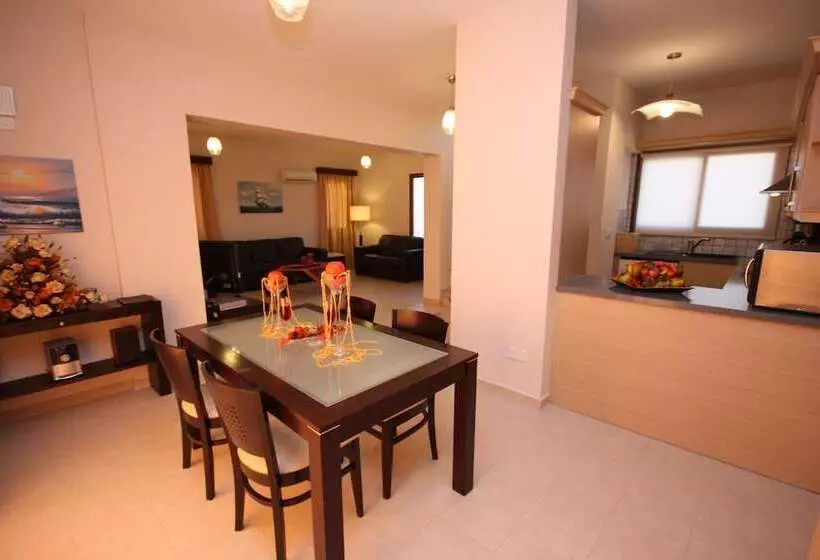 Bay Villas