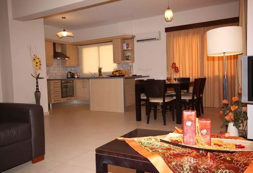 Bay Villas