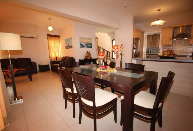 Bay Villas