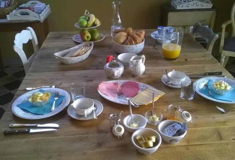 B&b Kamer En Aambeeld