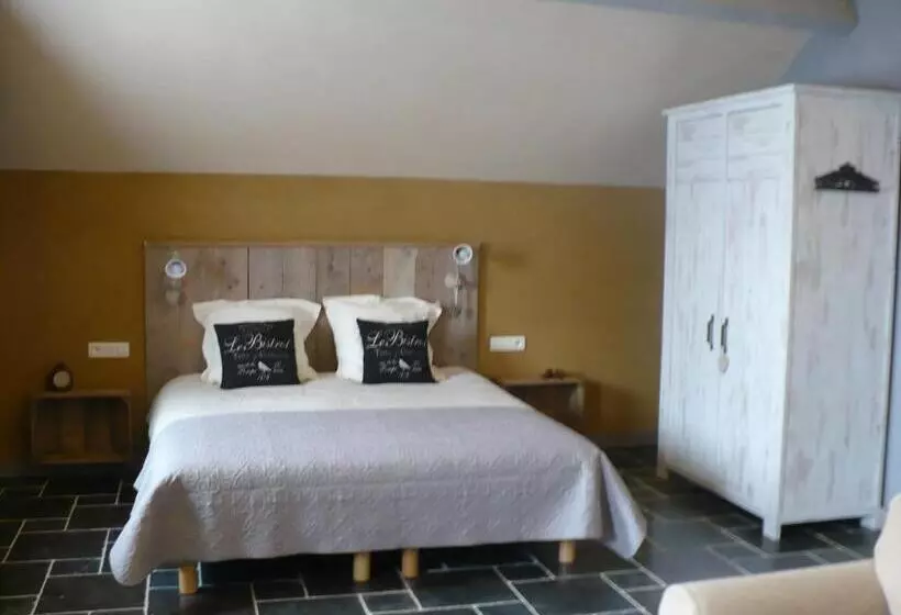 B&b Kamer En Aambeeld