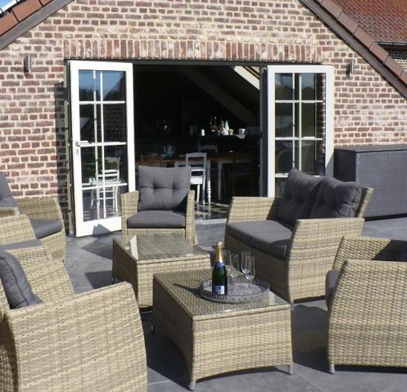 B&b Kamer En Aambeeld