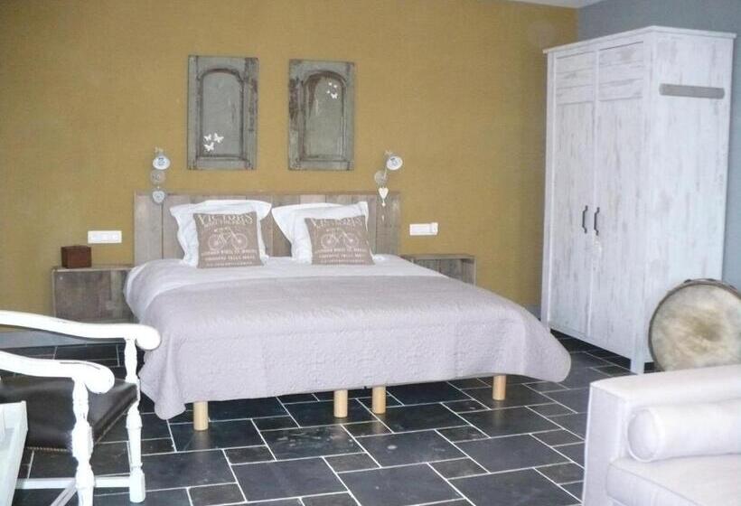 B&b Kamer En Aambeeld