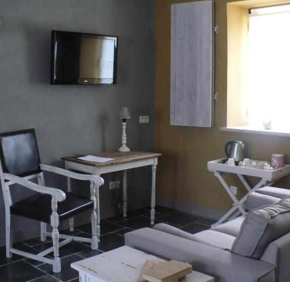 B&b Kamer En Aambeeld