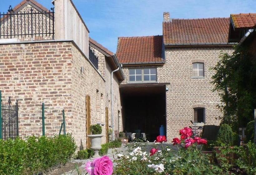 B&b Kamer En Aambeeld