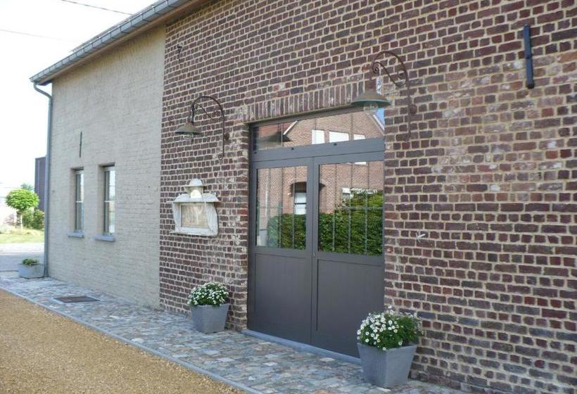 B&b Kamer En Aambeeld